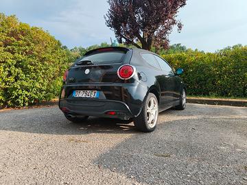 Alfa MiTo 1.4 Turbo 135 CV Multiair