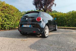 Alfa MiTo 1.4 Turbo 135 CV Multiair