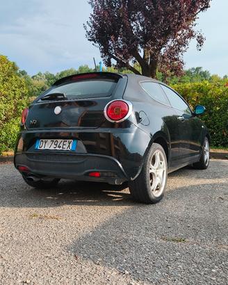 Alfa MiTo 1.4 Turbo 135 CV Multiair