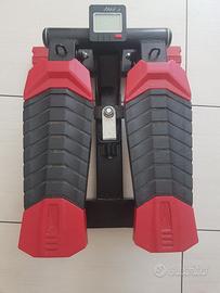 Step regolabile 