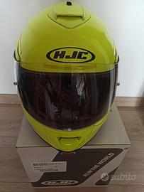 casco modulare 