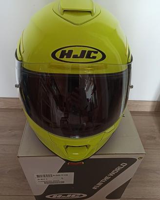 casco modulare 