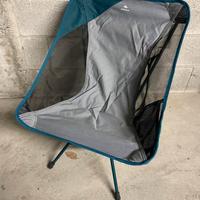 Seggiola da campeggio low chair