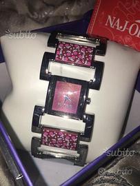 OROLOGIO NAJ-OLEARI (nuovo)