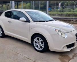 ALFA ROMEO MiTo 1.3 mjt 95 cv nuova