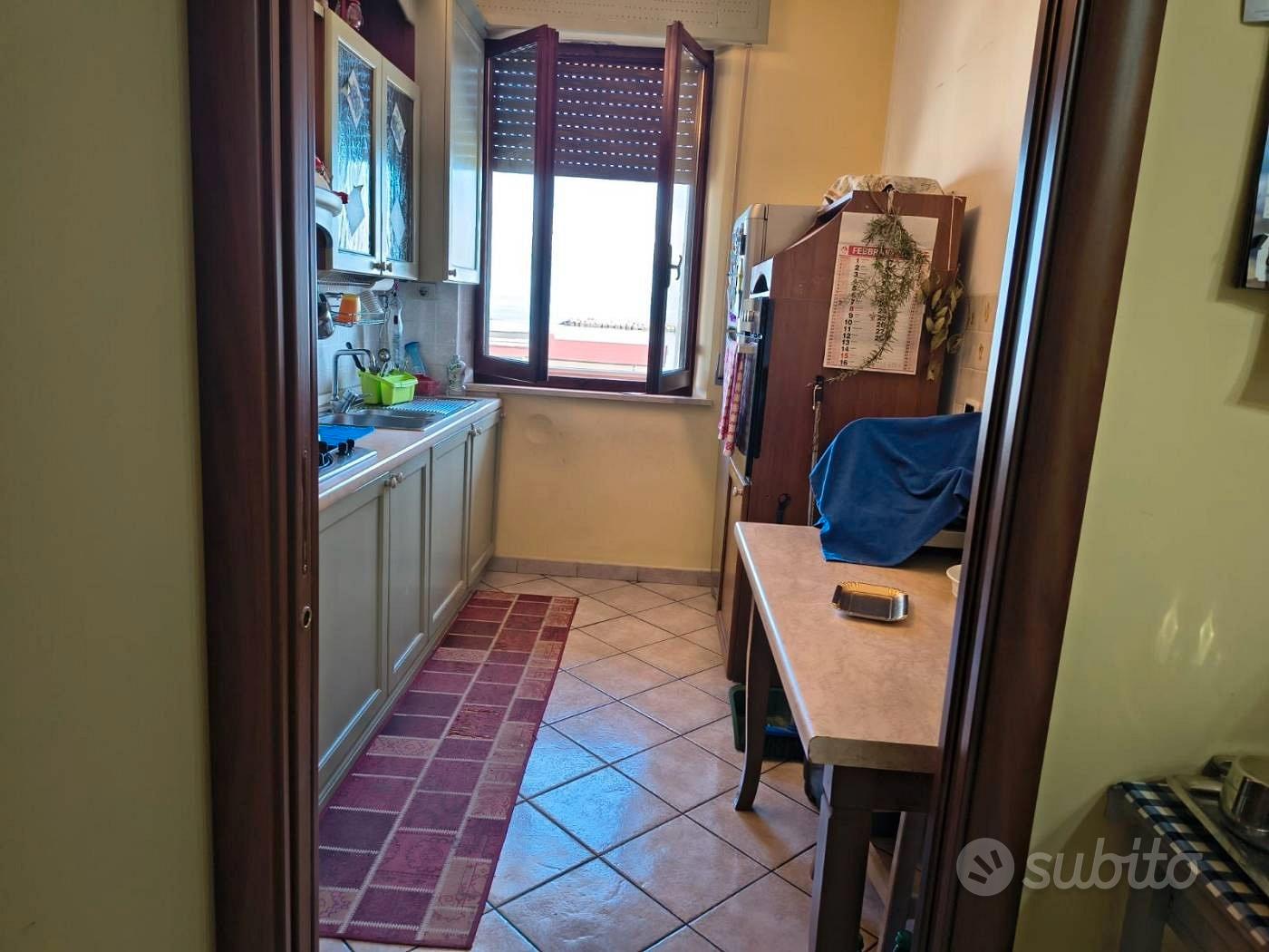 Appartamento – Porto Sant'Elpidio, Centro, Fermo - Vista 4