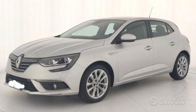 Renault Mégane 1.5 dCi 110 CV Wave - Solo 87000 km