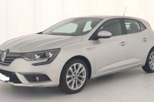 Renault Mégane 1.5 dCi 110 CV Wave - Solo 87000 km