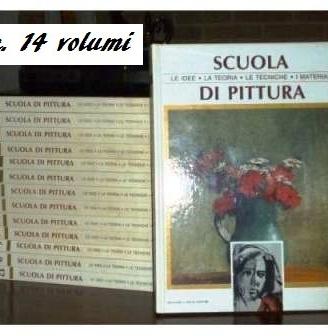 Scuola di pittura