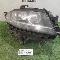 FANALE ANTERIORE DX AUDI A4 Berlina 8K0941004A CJC
