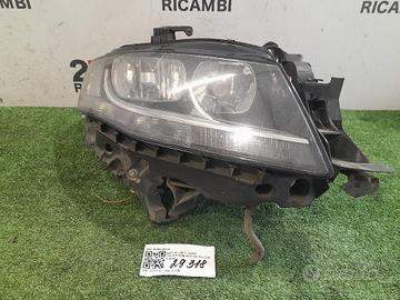 FANALE ANTERIORE DX AUDI A4 Berlina 8K0941004A CJC