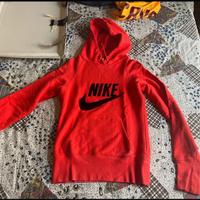 Felpa Nike Rosa Acceso