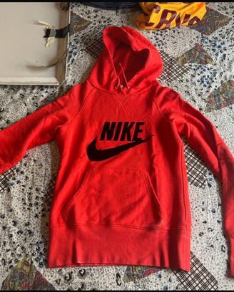 Felpa Nike Rosa Acceso