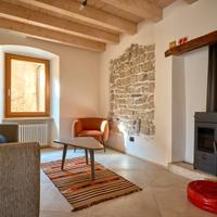 Rustic Family Friendly House