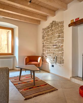 Rustic Family Friendly House