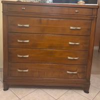 Como’ + 2 comodini