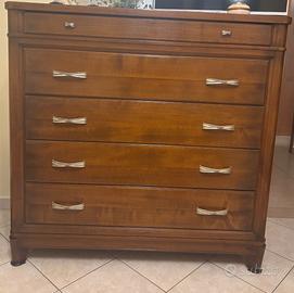 Como’ + 2 comodini