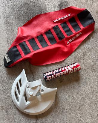 Honda crf