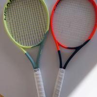 head team radical/extreme racchette tennis