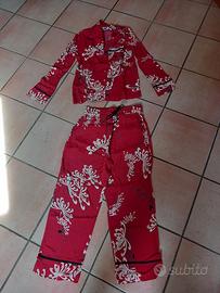 completo Pijama McQueen