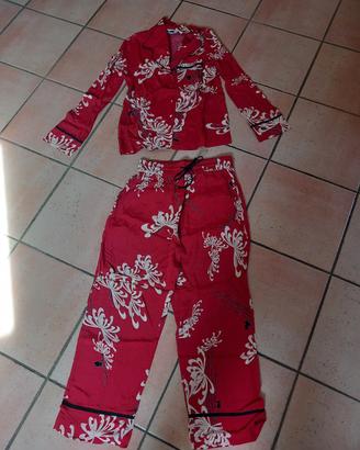 completo Pijama McQueen