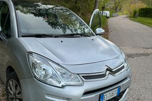 Citroen C3 2013 - adatto neopatentati