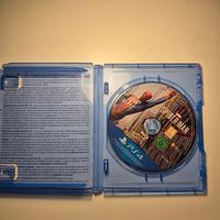 Marvel Spiderma 1 (ps4)