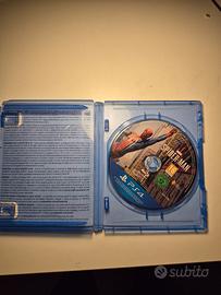 Marvel Spiderma 1 (ps4)