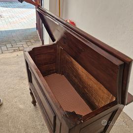 Madia fine 1800 inizi 1900