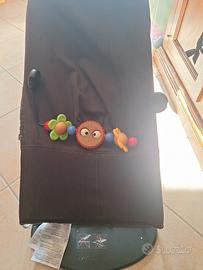 SDRAIETTA NEONATO