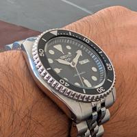 Seiko 5 sport Jubilee