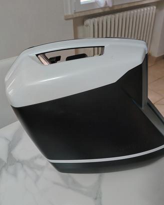 valigia sx Kawasaki sx 1000