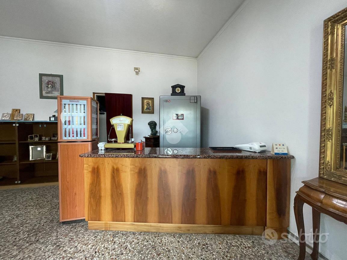 NEGOZIO A SANTA LUCIA DI PIAVE - Vista 5