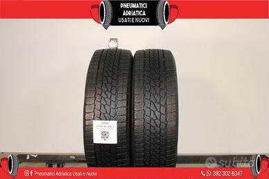 2 Gomme 215 65 R 16C Firestone al 70% SPED GRATIS