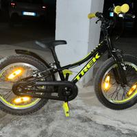 Bici da bambino TREK