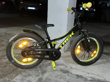Bici da bambino TREK