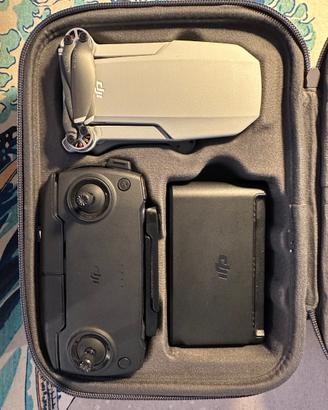 DJI Mavic Mini 1 Fly More Combo