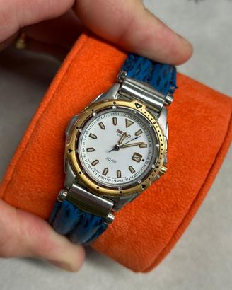 OROLOGIO SEIKO VINTAGE DONNA