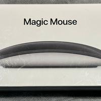 Magic mouse