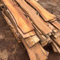 Rivestimento pareti legno