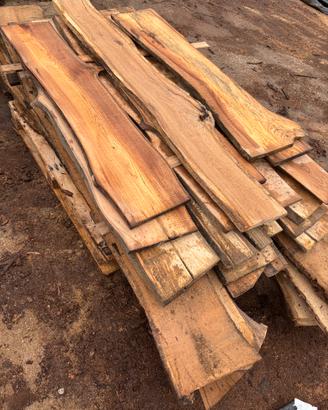 Rivestimento pareti legno