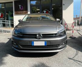 Volkswagen Polo 6ª serie 1.0 TSI Comfortline
