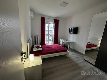 Camere solo studenti