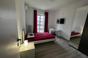 Camere solo studenti