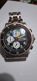 Orologio crono