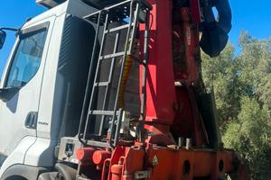 Renault premium 440dxi11 anno 2007