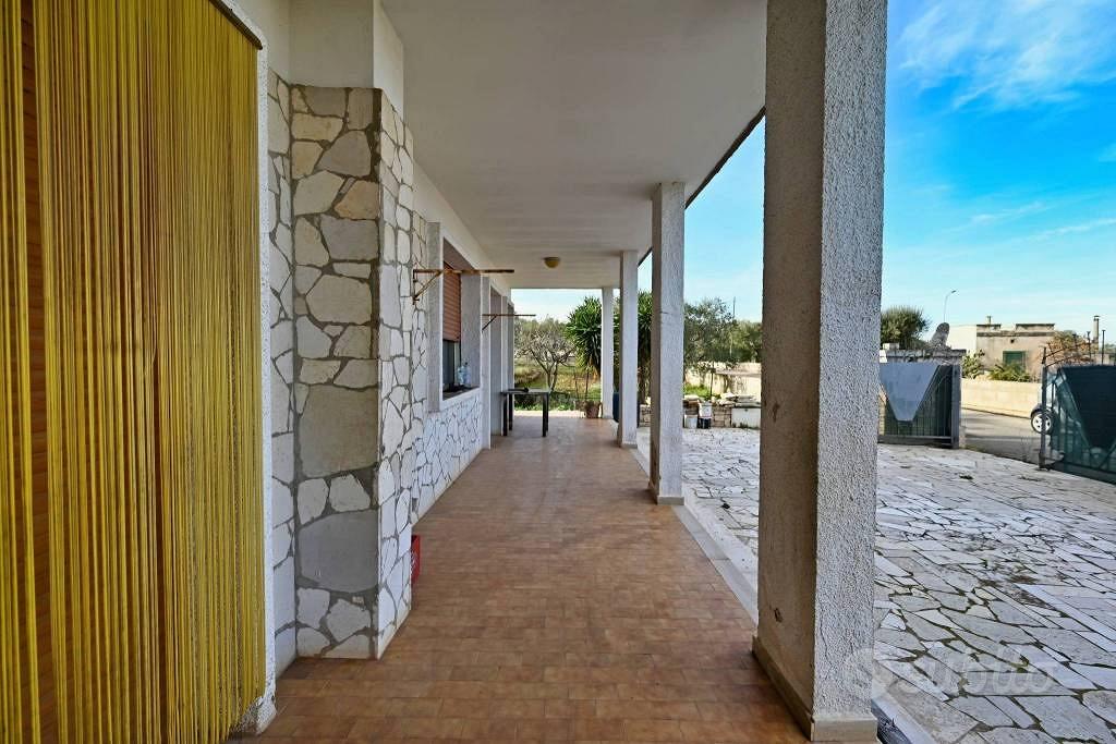Casa – BA - Altro