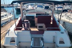 Fiart 30 32 versione Rollbar - Volvo 200