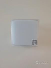 Relè Termovalvole Netatmo/BTicino