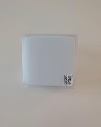 Relè Termovalvole Netatmo/BTicino
